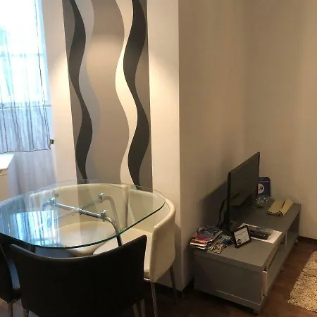 City Center Parliament / B Apartment Budapest