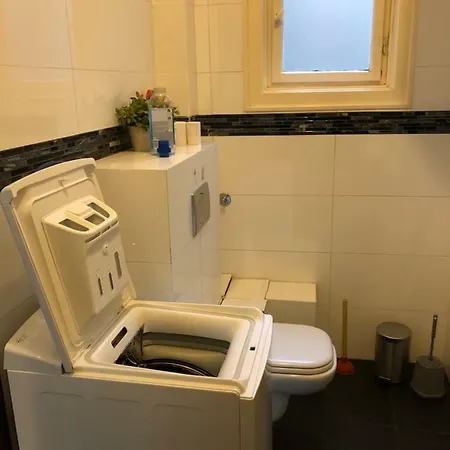 City Center Parliament / B Apartment Budapest